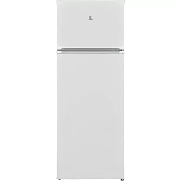 Indesit I55TM 4120 W 2 Doppeltürer Kühlschrank