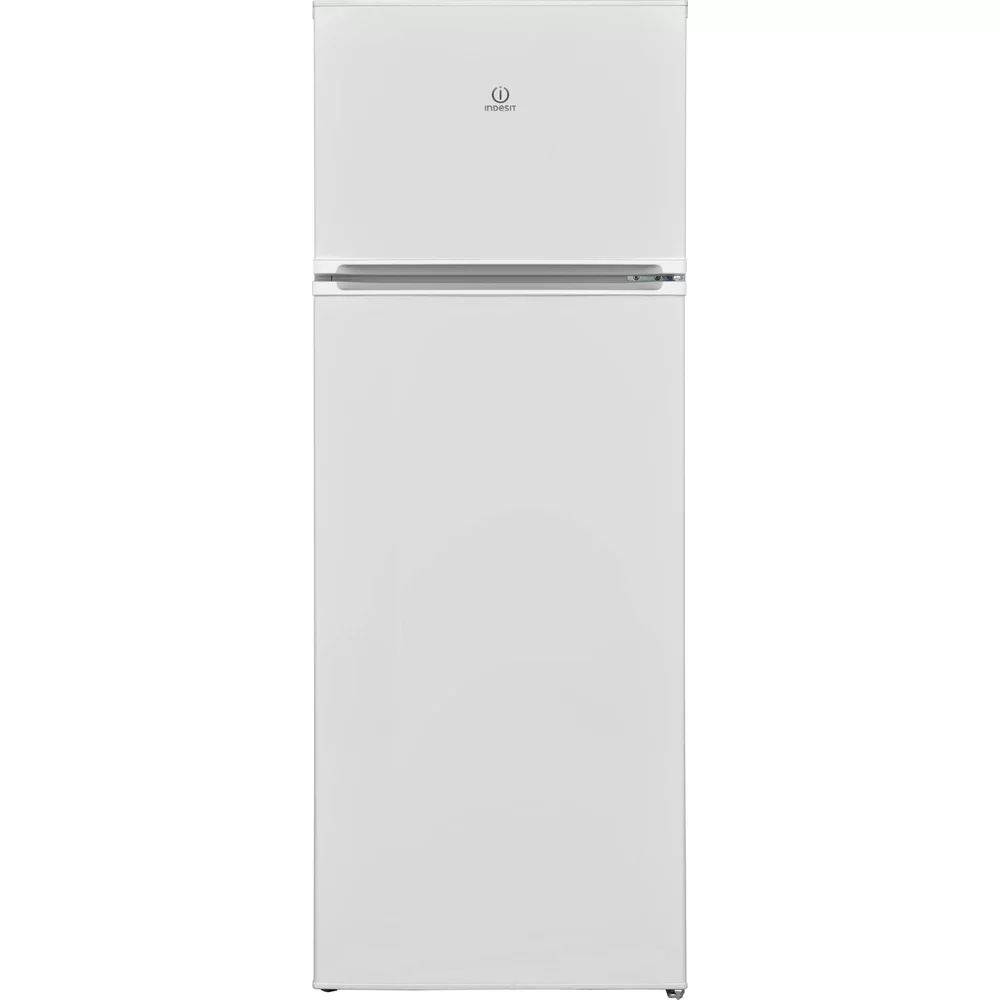 Indesit I55TM 4120 W 2 Doppeltürer Kühlschrank