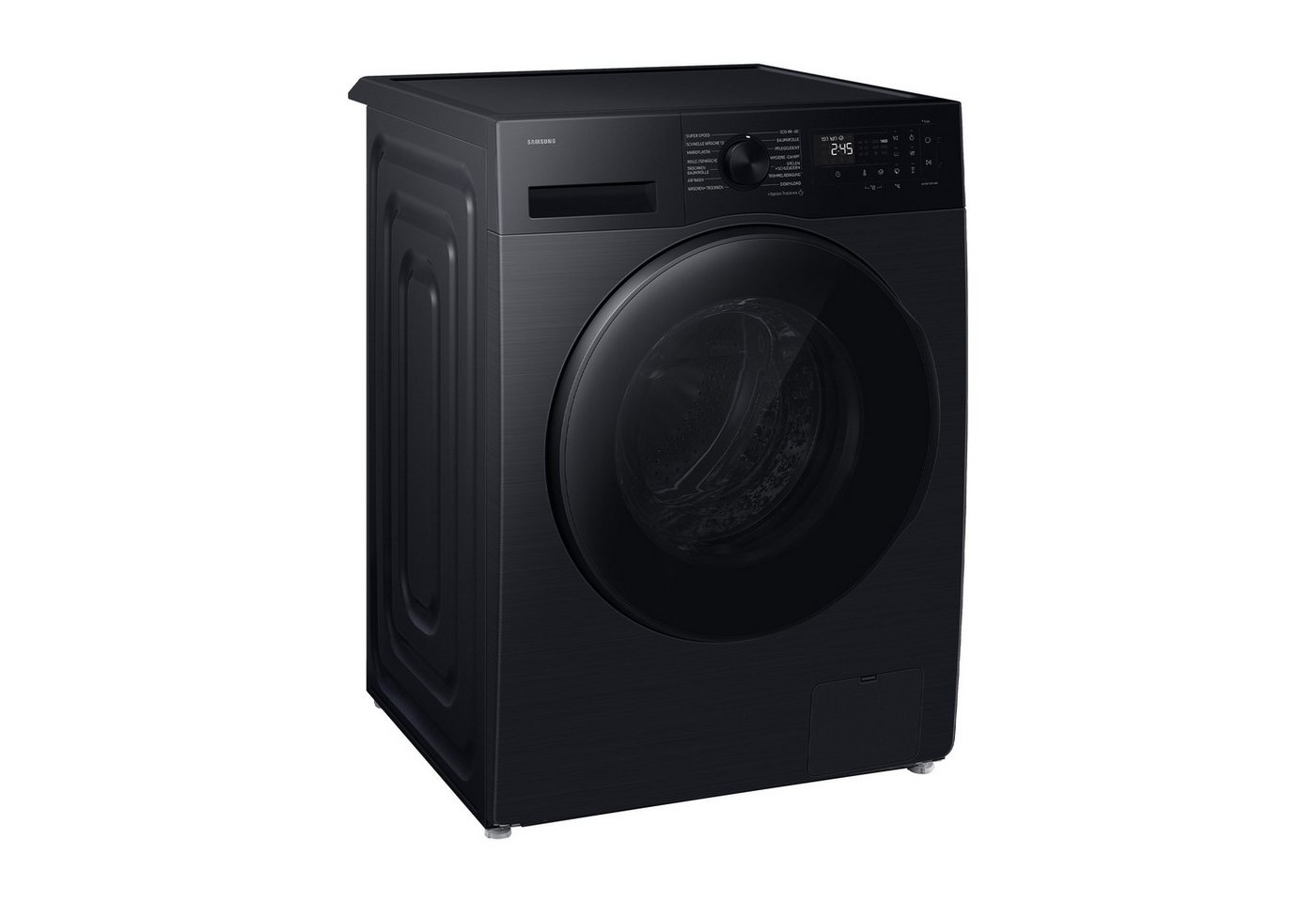 Samsung Waschtrockner WD9EHG5B, 9 kg, 6 kg, 1400 U/min