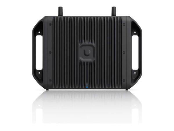 8101771628270-1 Ubiquiti UniFi – Gateway – industriell – 9 Anschlüsse