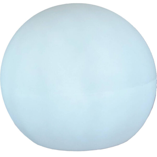 NewGarden LED-Leuchtkugel Buly-50
transparent Polyethylen B/H/L: ca. 50x44x50 cm