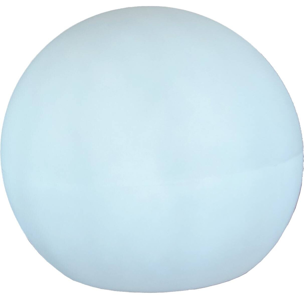 NewGarden LED-Leuchtkugel Buly-50
transparent Polyethylen B/H/L: ca. 50x44x50 cm