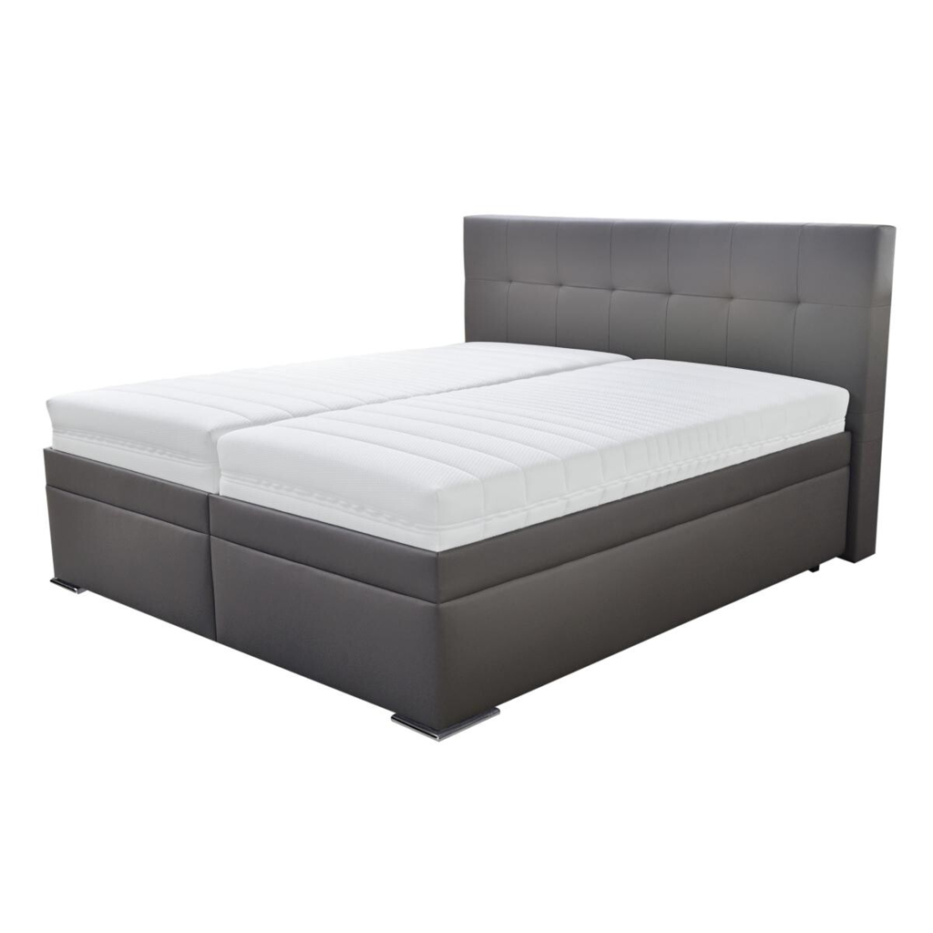 POCO Boxspringbett Samba