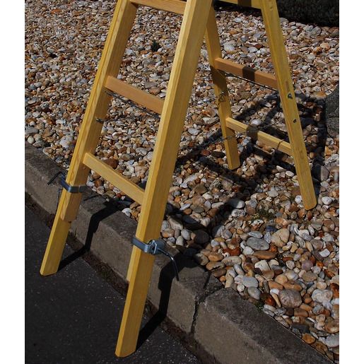 Schurrer LEITERNVERLÄNGERUNG 3 – 8 STUFEN / SCHURR CL18031