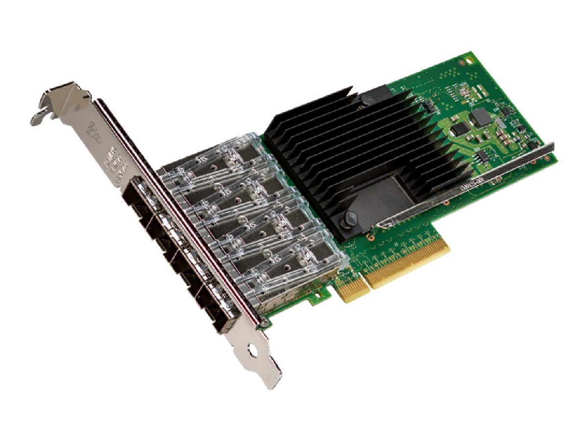 Intel Ethernet Converged Network Adapter X710 – DA4