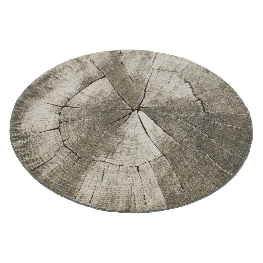 Merinos Webteppich Ibiza
natur D: ca. 160 cm