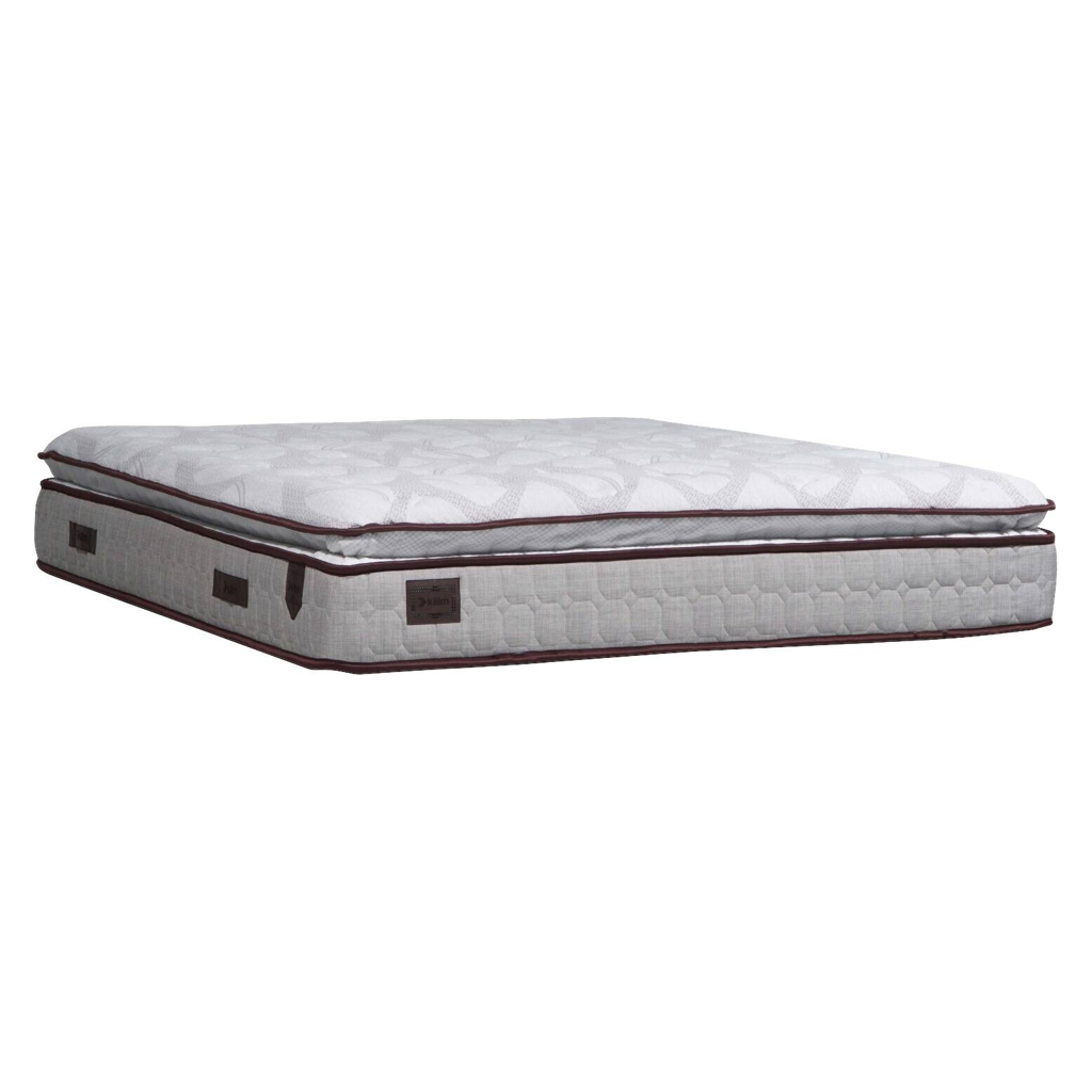 POCO Matratze Elegance grau