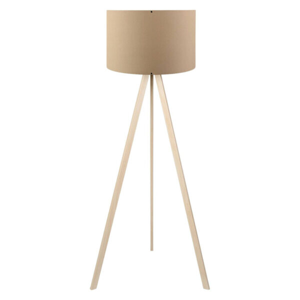 8681875052404 Opviq Stehlampe AYD-1518
Eiche beige PVC B/H/T/L/D: ca. 38x140x38x38x38 cm E27 1 Brennstellen