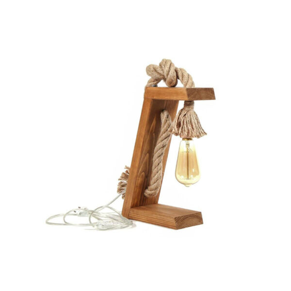 Opviq Tischleuchte
gold braun B/H/L: ca. 35x10x20 cm E27 1 Brennstellen