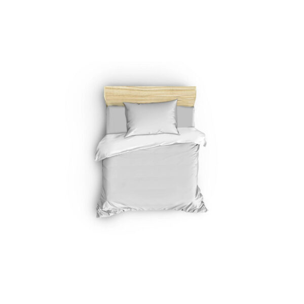 L'Essentiel Linge de Maison Baumwoll Satin Bettwäsche Satin