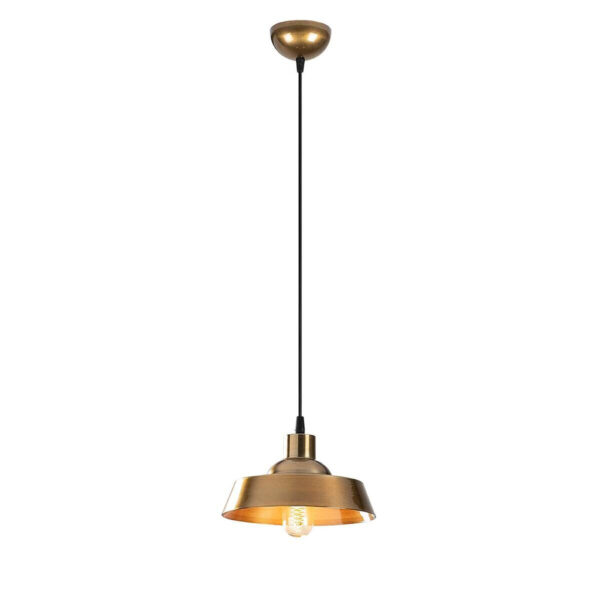 8681875546552 Opviq Pendelleuchte
gold Metall B/H/T/L/D: ca. 22x107x22x22x22 cm E27 1 Brennstellen