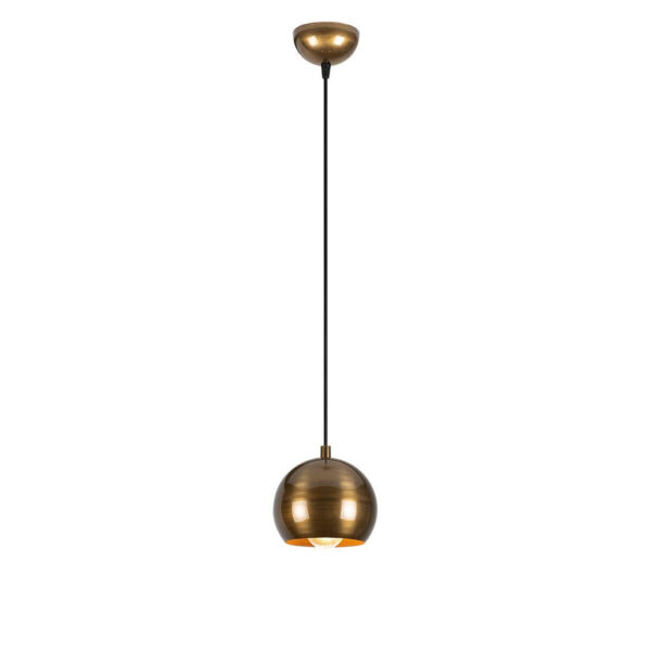 8681875547115 Opviq Pendelleuchte Berceste
gold Eisen B/H/T/L: ca. 30x111x30x15 cm E27 1 Brennstellen