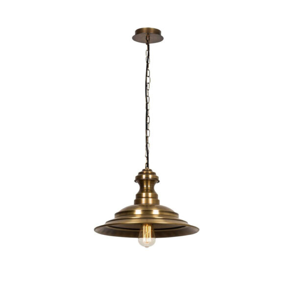 8681875637847 Opviq Pendelleuchte Sivani
B/H/T/L/D: ca. 39x115x39x39x39 cm E27 1 Brennstellen