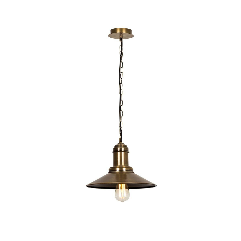 Opviq Pendelleuchte Sivani
B/H/T/L/D: ca. 30x111x30x30x30 cm E27 1 Brennstellen