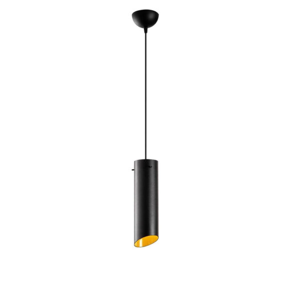 Opviq Pendelleuchte Sivani
schwarz gelb B/H/T/L/D: ca. 8x114x8x8x8 cm E27 1 Brennstellen