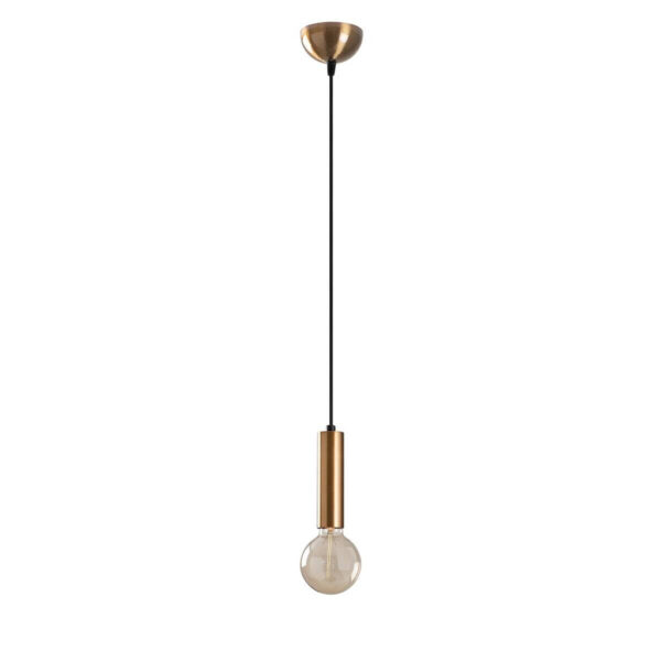8681875884012 Opviq Pendelleuchte Tempo-2081
B/H/T/L/D: ca. 4x111x4x4x4 cm E27 1 Brennstellen