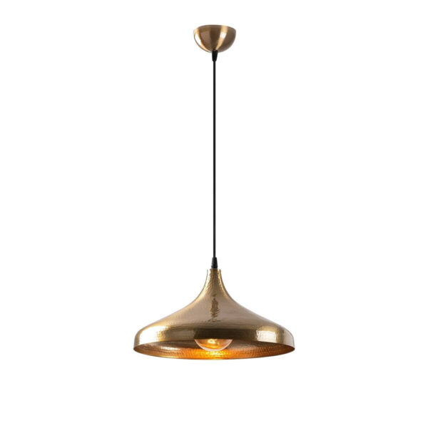 8681875943665 Opviq Pendelleuchte Tattoo
bronze Eisen B/H/T/L/D: ca. 36x118x36x36x36 cm E27 1 Brennstellen