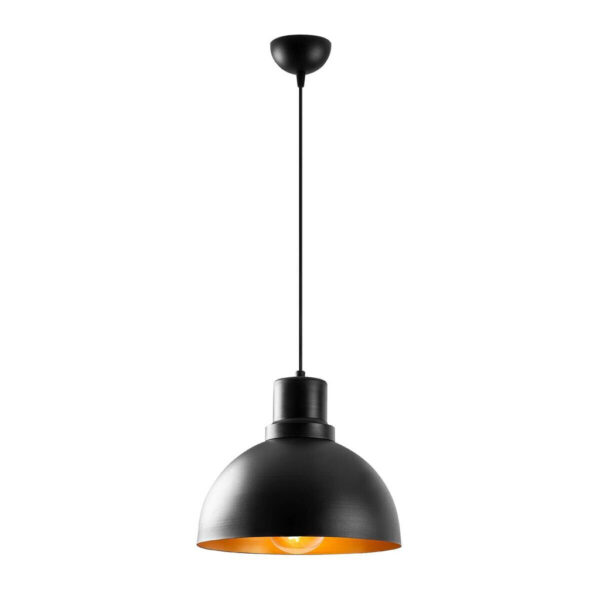 Opviq Pendelleuchte
Eisen B/H/T/L/D: ca. 30x124x30x30x30 cm E27 1 Brennstellen