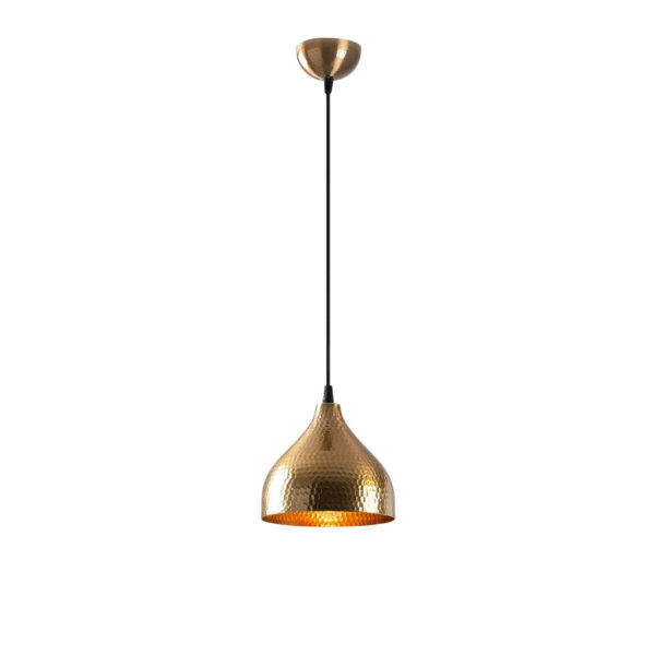 8681875944051 Opviq Pendelleuchte Tattoo
bronze Metall B/H/T/L/D: ca. 18x114x18x18x18 cm E27 1 Brennstellen