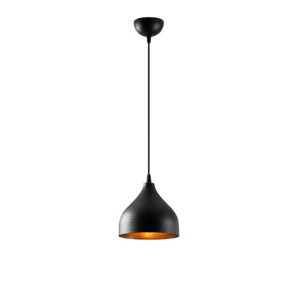 8681875944075 Opviq Pendelleuchte Tattoo-2396
schwarz B/H/T/L/D: ca. 18x114x18x18x18 cm E27 1 Brennstellen