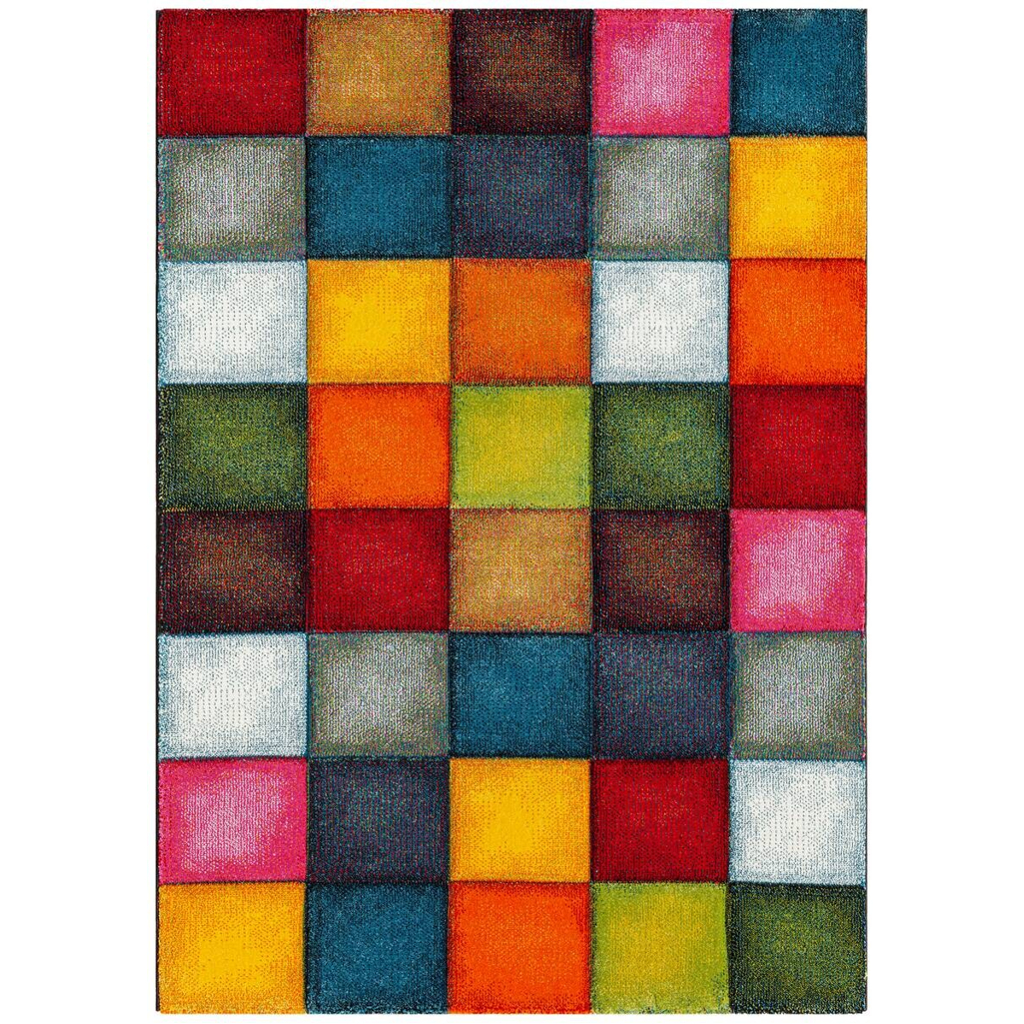 Merinos Teppich Belis
bunt B/L: ca. 60×110 cm