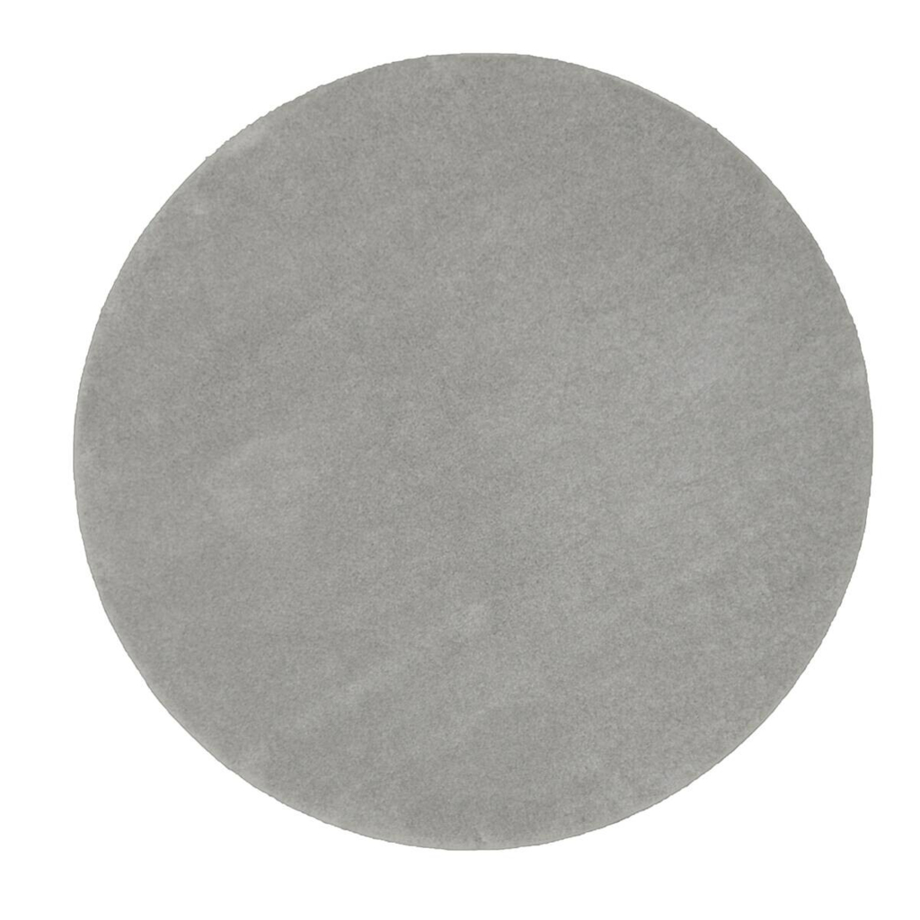 Teppich Montana
silber D: ca. 200 cm