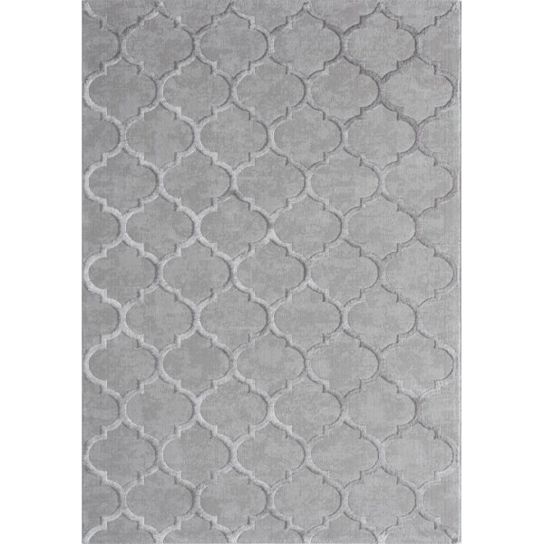8682383522236-1 Merinos Teppich Studio
grau B/L: ca. 160x230 cm