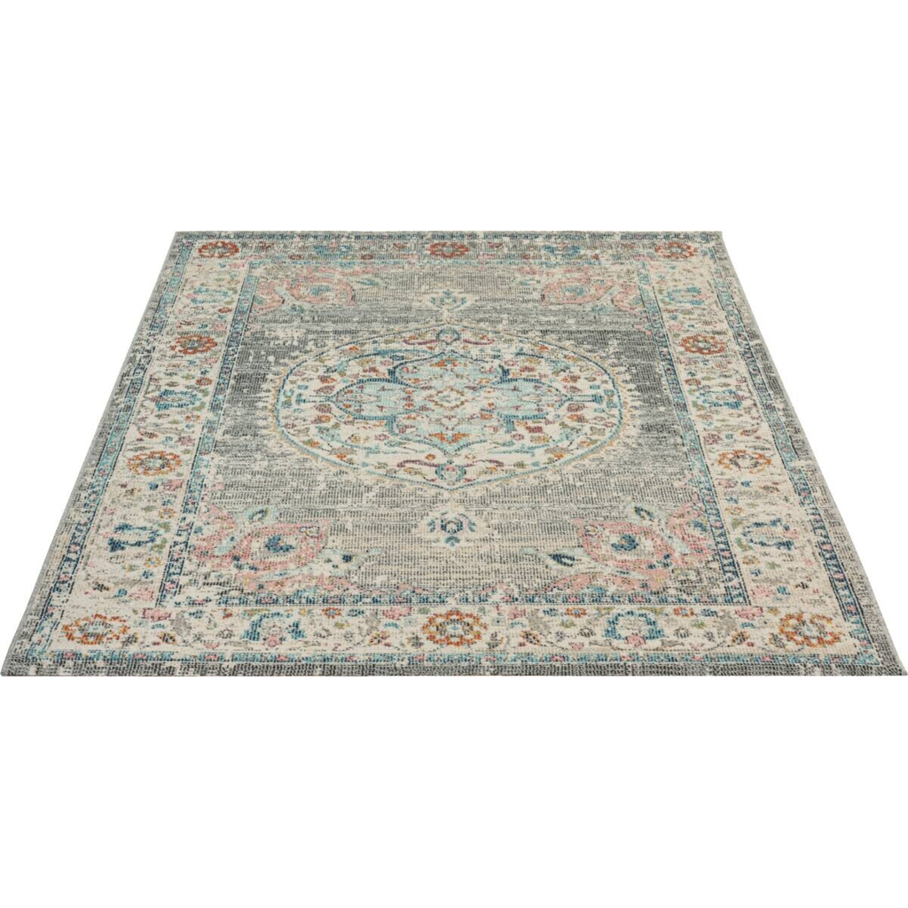 Outdoorteppich Salsa Outdoor
grau B/H/L: ca. 80x13x300 cm