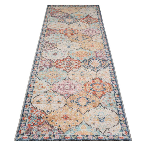 Outdoorteppich Salsa Outdoor
Multi B/L: ca. 80x300 cm