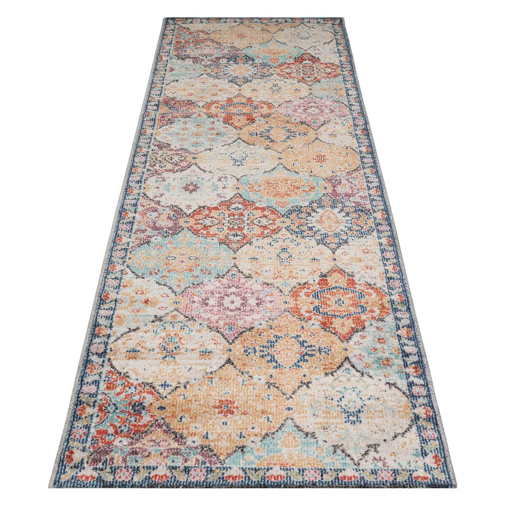Outdoorteppich Salsa Outdoor
Multi B/L: ca. 80×300 cm