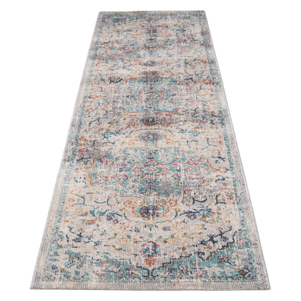 Outdoorteppich Salsa Outdoor
mehrfarbig B/H/L: ca. 80x13x300 cm
