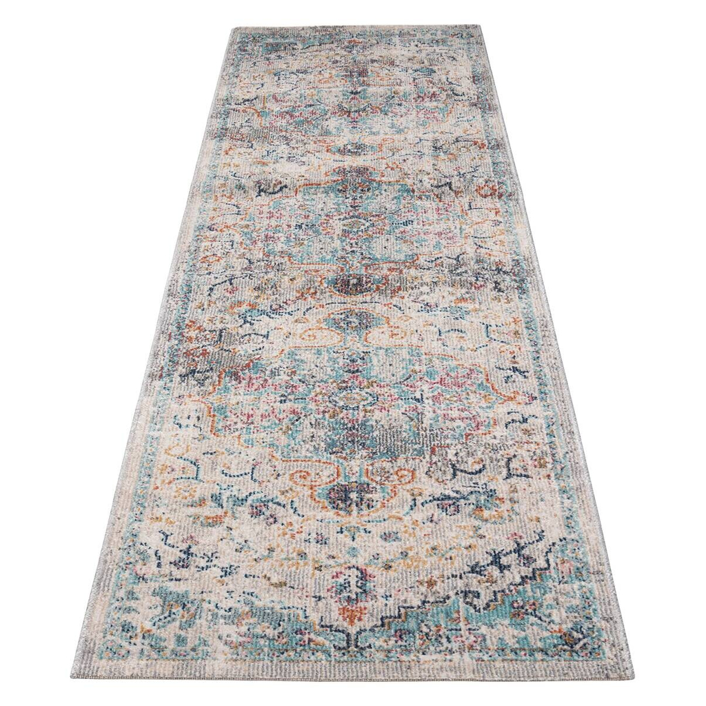 Outdoorteppich Salsa Outdoor
mehrfarbig B/H/L: ca. 80x13x300 cm