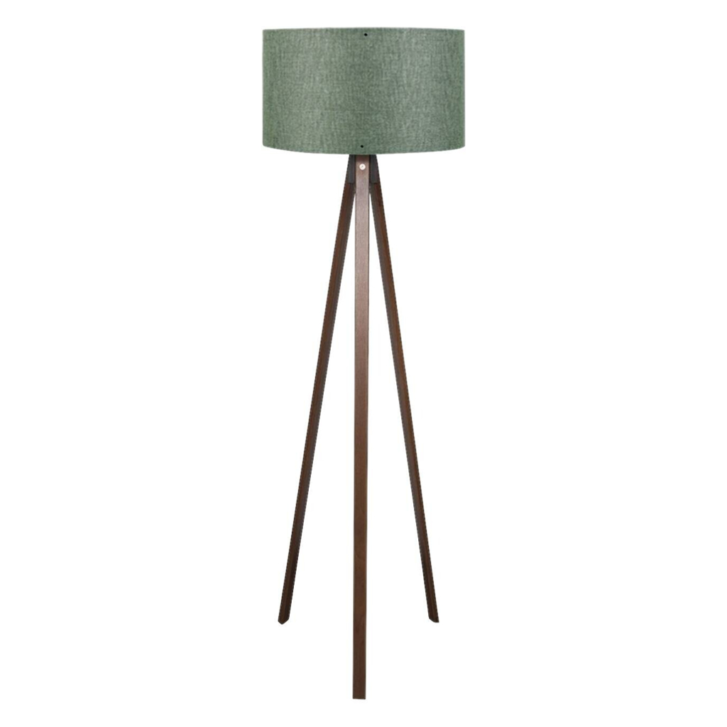 Opviq Stehlampe AYD-2211
grün PVC B/H/T/L/D: ca. 38x140x38x38x38 cm E27 1 Brennstellen