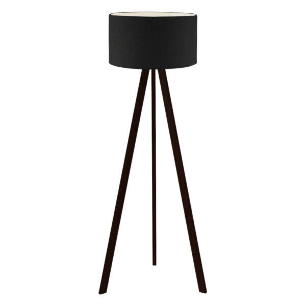 8682870729964 Opviq Stehlampe AYD-2653
schwarz MDF B/H/T/L/D: ca. 21x140x21x21x21 cm E27 1 Brennstellen