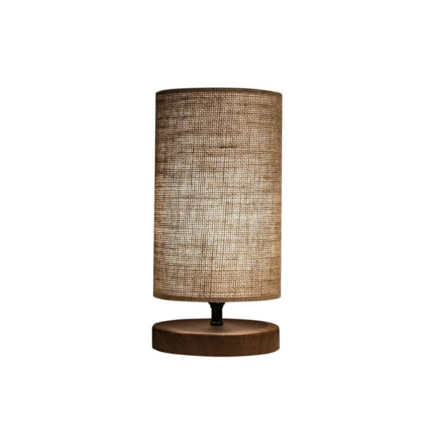 Opviq Tischleuchte
MDF PVC B/H/L: ca. 24x31x24 cm E14 1 Brennstellen