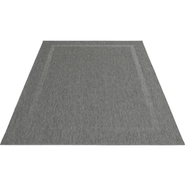POCO Teppich Maestro anthrazit B/H/L: ca. 80x12x150 cm