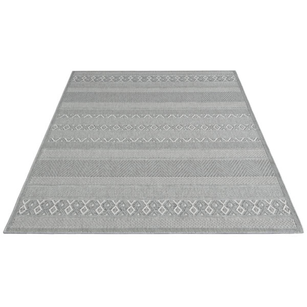 8682876795208-1 Merinos Teppich Ottowa
grau B/L: ca. 140x200 cm