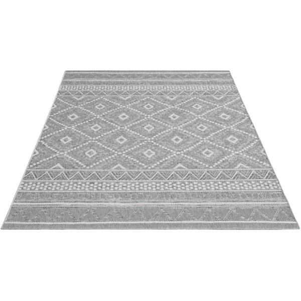 8682876796250-1 Merinos Teppich Ottowa
grau B/L: ca. 240x340 cm