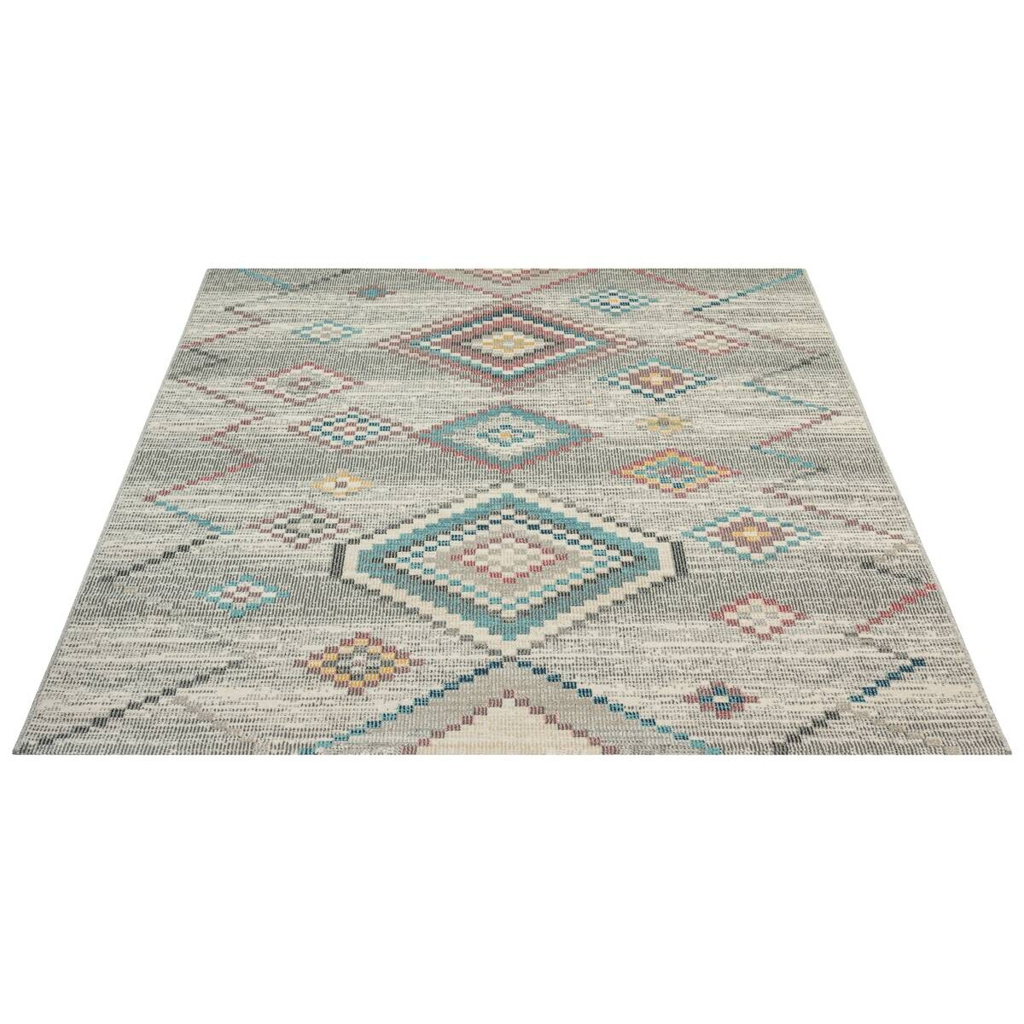 Outdoorteppich Salsa Outdoor
creme B/H/L: ca. 140x14x200 cm