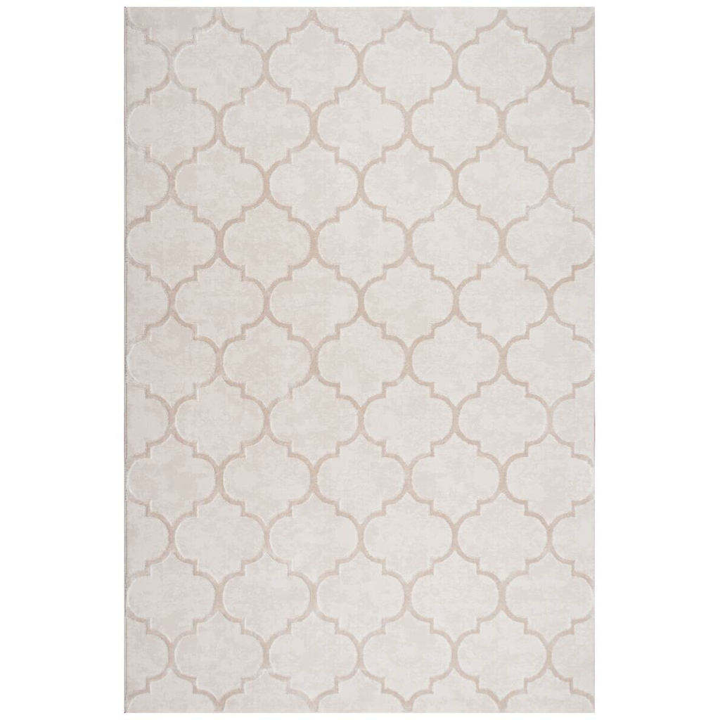 Merinos Teppich Studio
beige B/L: ca. 140×200 cm