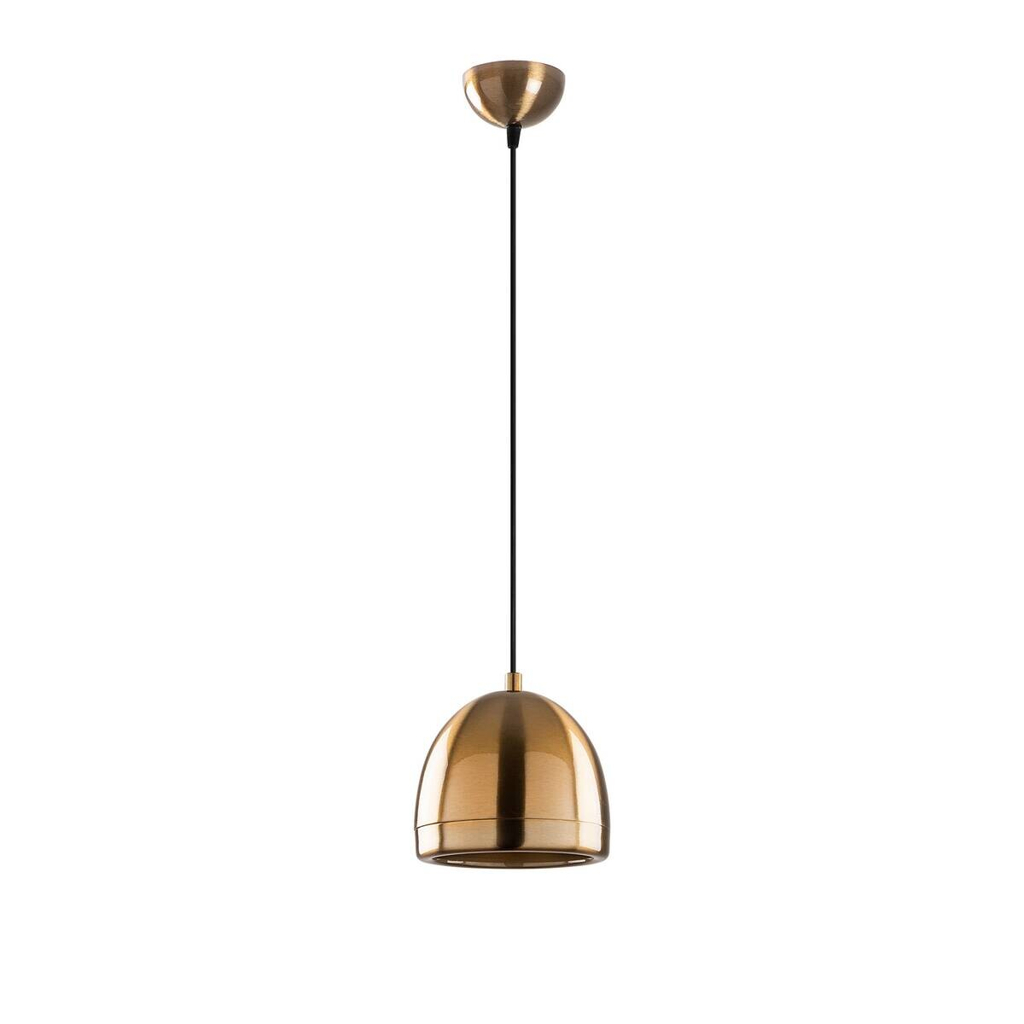 Opviq Pendelleuchte Mugo-10665
Metall B/H/T/L/D: ca. 17x114x17x17x17 cm E27 1 Brennstellen