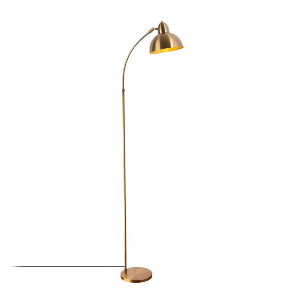 8683342264440 Opviq Stehlampe Varzan
bronze Metall B/H/T/L/D: ca. 43x162x43x20x21 cm E27 1 Brennstellen