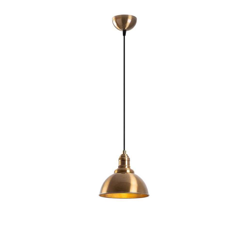 Opviq Pendelleuchte Varzan-10835
Metall B/H/T/L/D: ca. 21x116x21x21x21 cm E27 1 Brennstellen