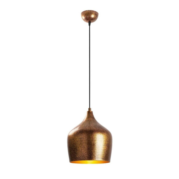 8683342591225 Opviq Pendelleuchte Murek-11555
mehrfarbig Metall B/H/T/L/D: ca. 20x125x20x20x20 cm E27 1 Brennstellen