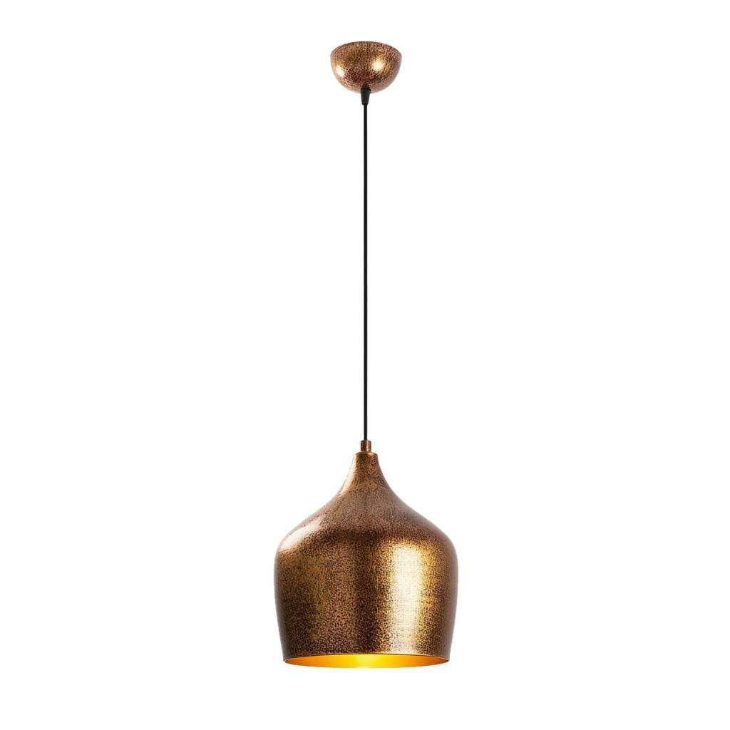 Opviq Pendelleuchte Murek-11555
mehrfarbig Metall B/H/T/L/D: ca. 20x125x20x20x20 cm E27 1 Brennstellen