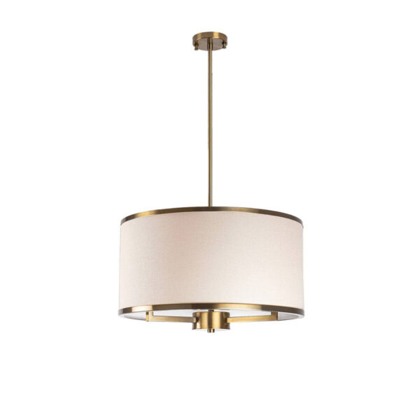 8683342591768 Opviq Pendelleuchte Way-11650
B/H/T/L/D: ca. 50x84x50x50x50 cm E27 3 Brennstellen