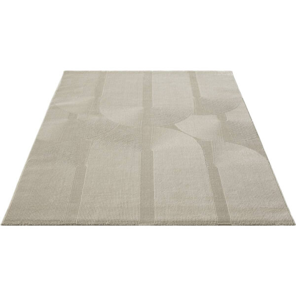 8683377255963-1 Webteppich Sign
beige B/L: ca. 120x170 cm