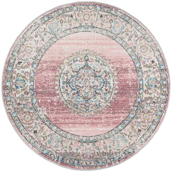 Outdoorteppich Salsa Outdoor
pink D: ca. 120 cm