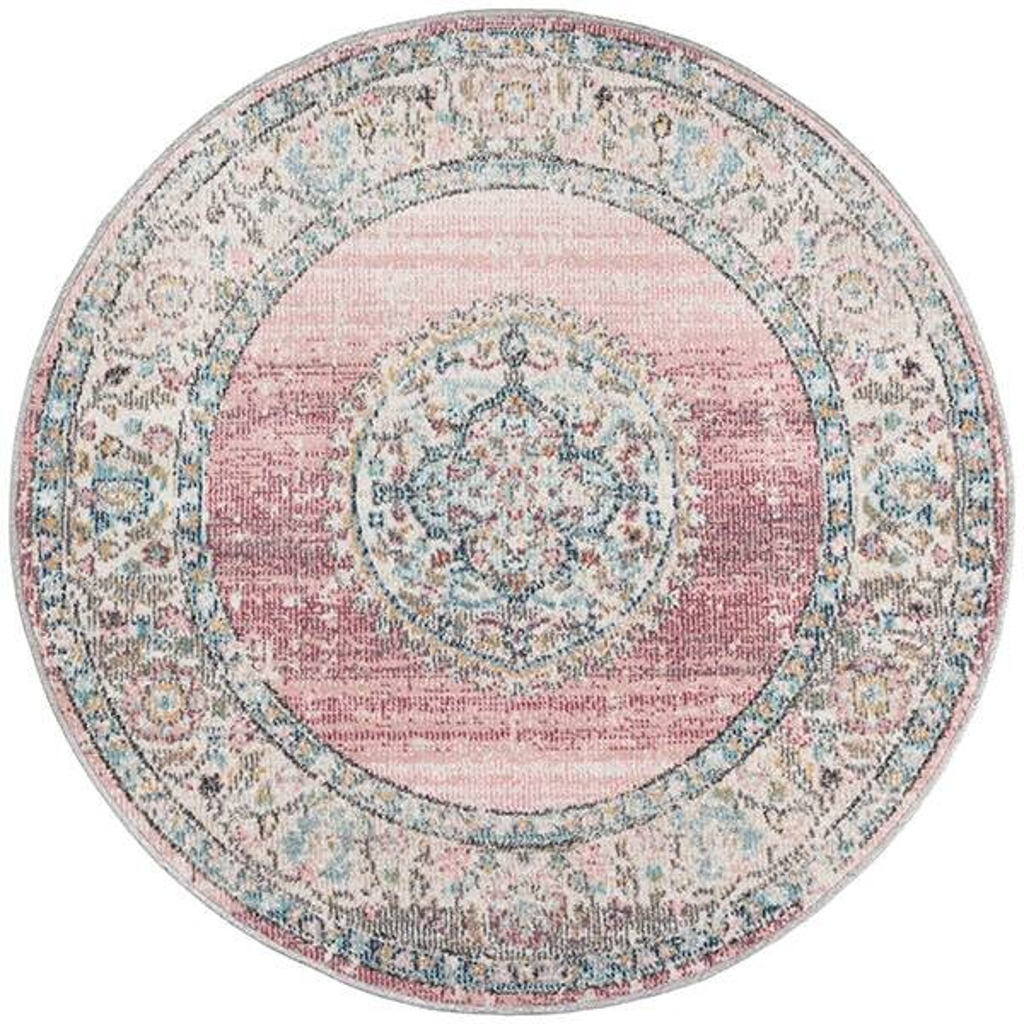Outdoorteppich Salsa Outdoor
pink D: ca. 120 cm