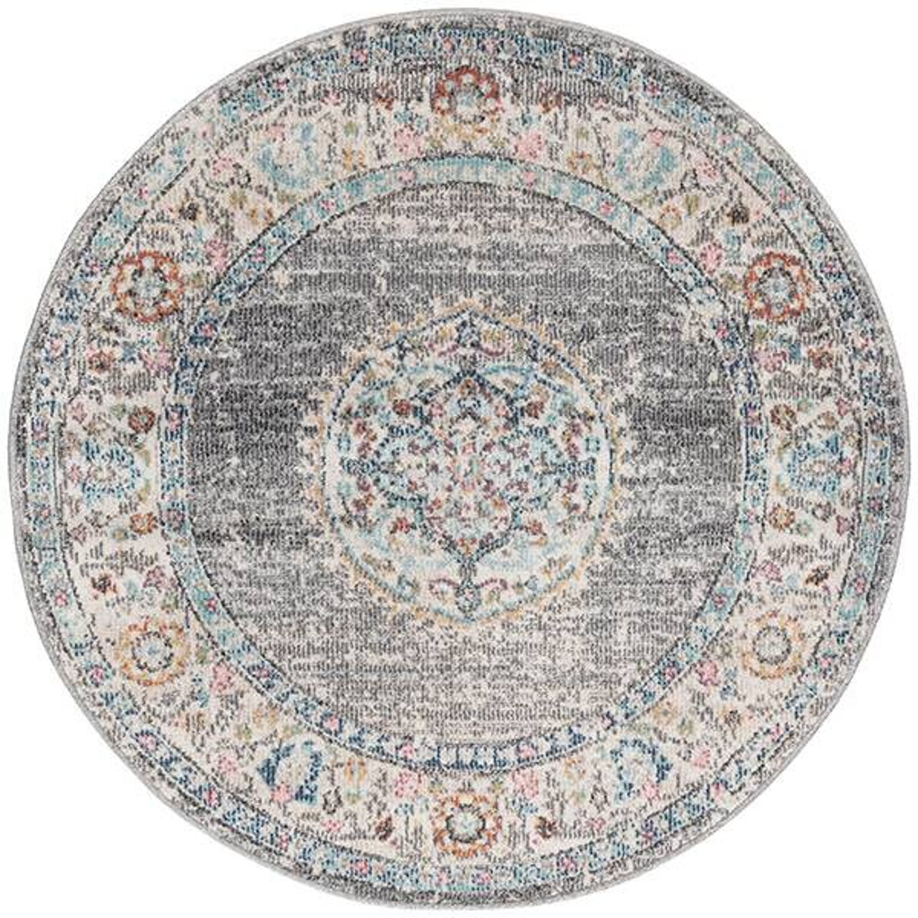 Outdoorteppich Salsa Outdoor
grau D: ca. 120 cm